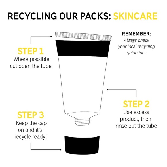 The INKEY List Polyglutamic Acid Dewy Sunscreen SPF 30 ~ FULL SIZE ~ NEW - Picture 7 of 7